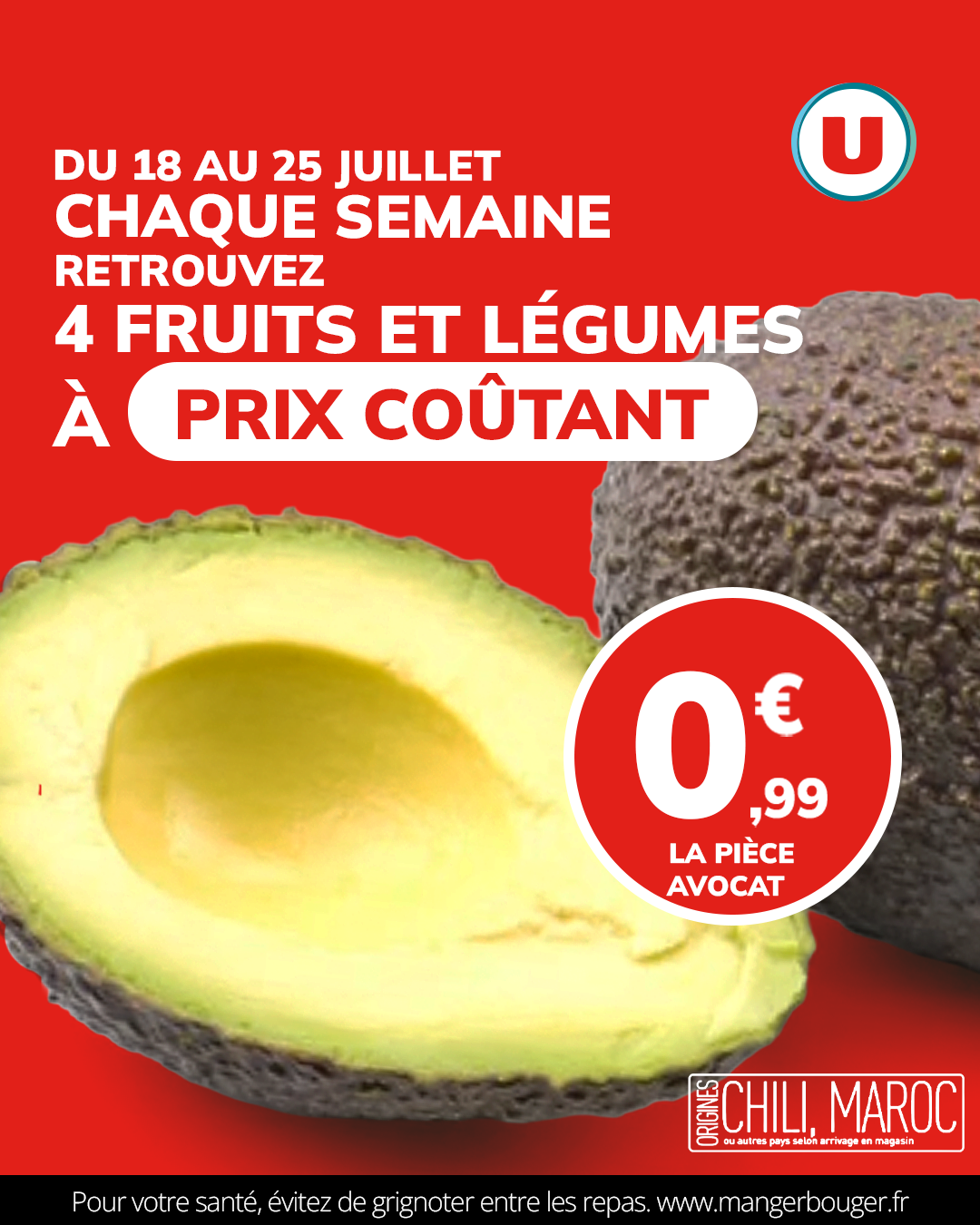 Prix coutant
